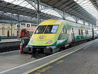Five Days Of Strike Action Now...